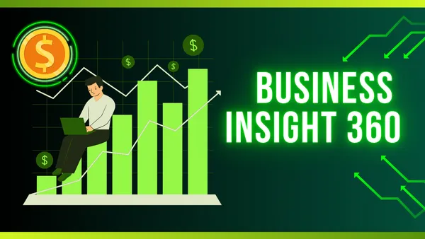 Business Insight 360