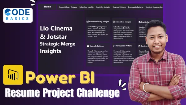 Strategic Merger For Lio Cinema and Jotstar