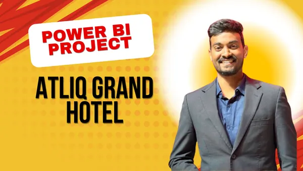 Atliq Grand Hotel - Hospitality Analysis Challenge
