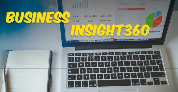 Business Insights 360