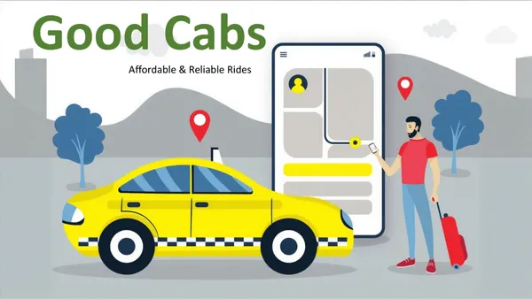 GoodCabs Performance Analysis