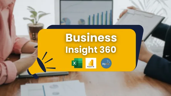 Business Insights 360