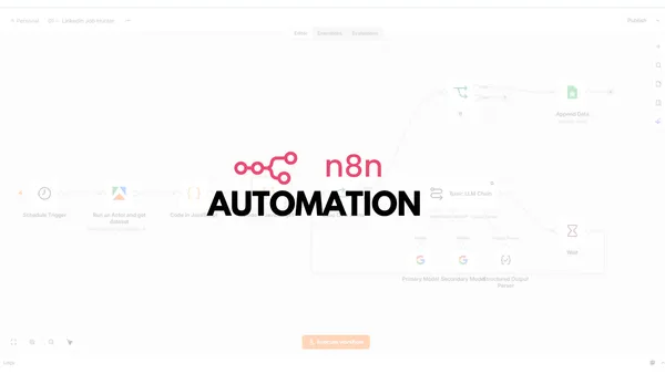 AI-powered job discovery