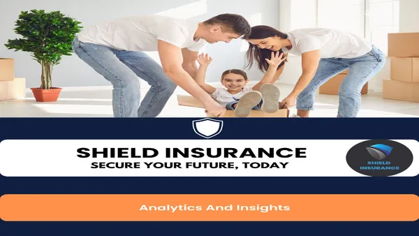 Shield Insurance - Analysis