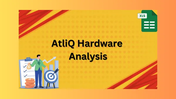 Sales and Finance Analytics