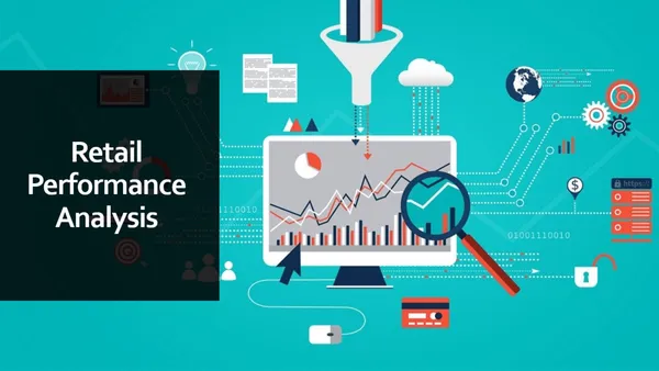 Retail Performance Analysis