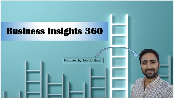 Business Insights 360