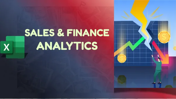 Sales Analytics(FMCG)