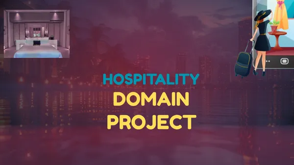 Hospitality Analysis