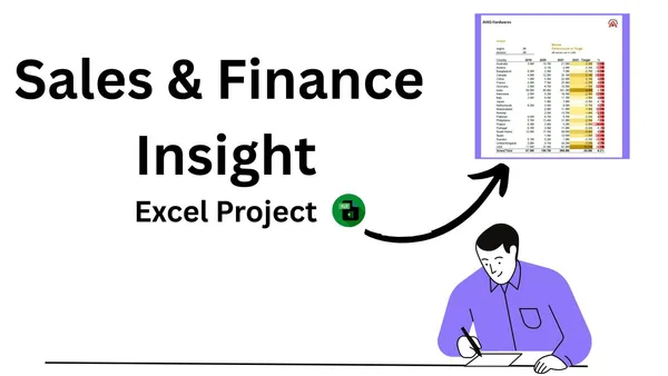 Sales Analytics