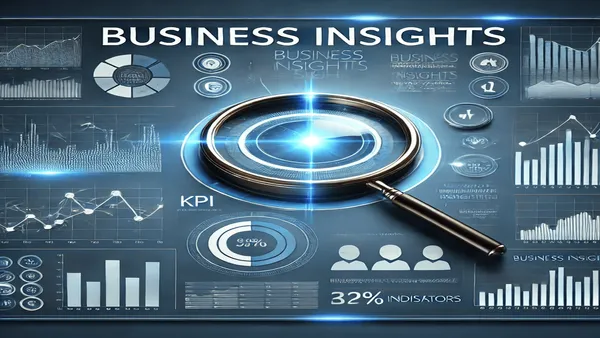 Business Insights