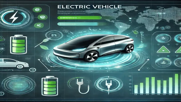 Electric Vehicle Analysis