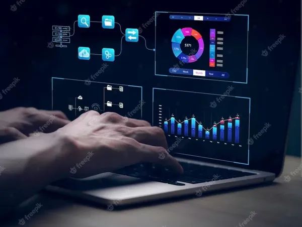 Sales Analytics