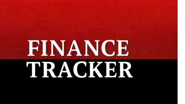 𝐈𝐧𝐭𝐞𝐫𝐚𝐜𝐭𝐢𝐯𝐞 𝐏𝐞𝐫𝐬𝐨𝐧𝐚𝐥 𝐅𝐢𝐧𝐚𝐧𝐜𝐞 𝐓𝐫𝐚𝐜𝐤𝐞𝐫 𝐃𝐚𝐬𝐡𝐛𝐨𝐚𝐫𝐝 𝐢𝐧 𝐄𝐱𝐜𝐞𝐥