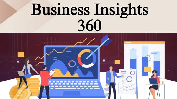 Business Insights 360