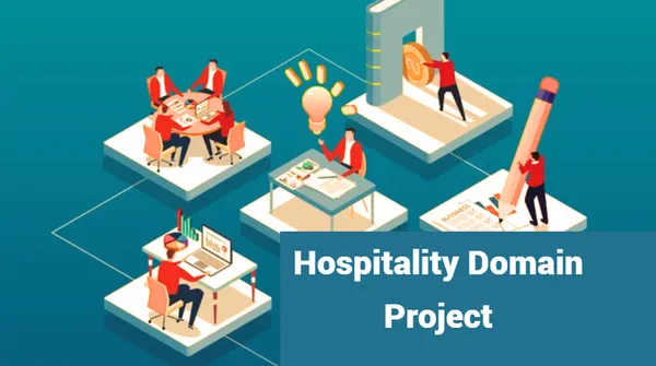 Hospitality Domain Project