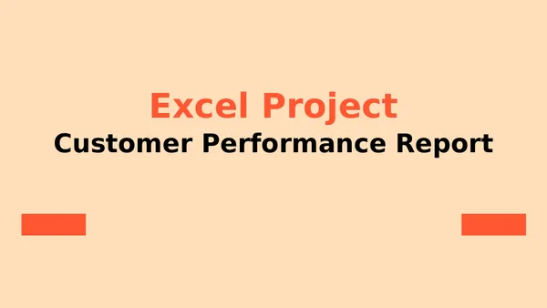 Sales Analytics(FMCG)