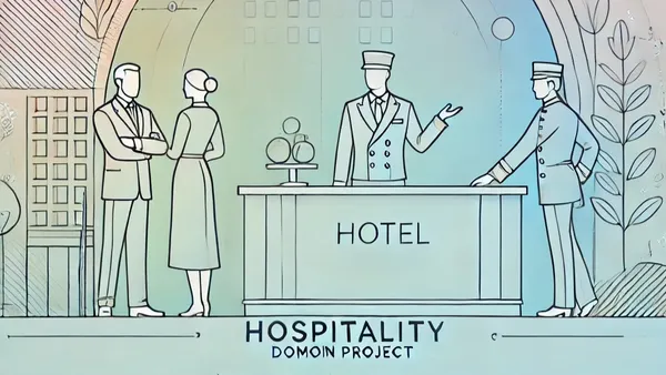 Revenue Analytics (Hospitality)