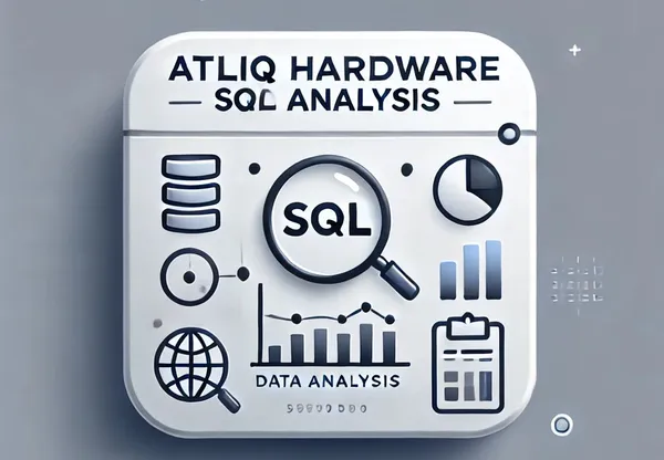 Atliq Finance Analytics