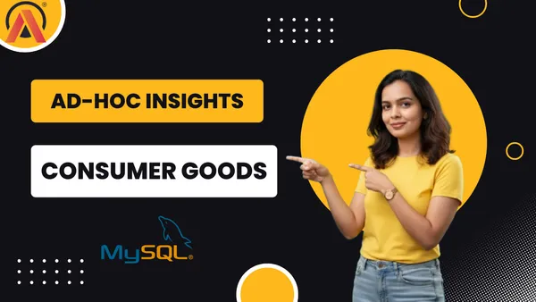 Portfolio - Ankita Gupta | Codebasics