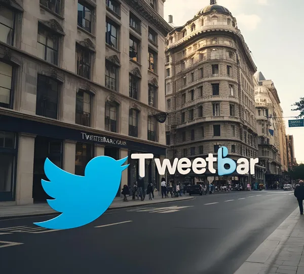 TweetBar