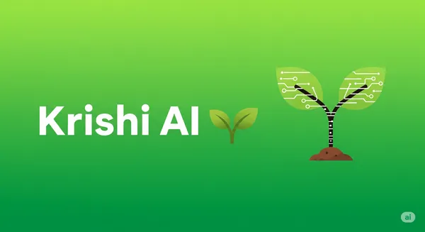 Krishi AI