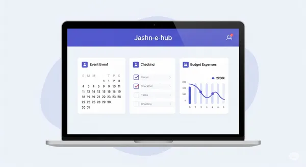 Jashn-e-hub (EventEase)
