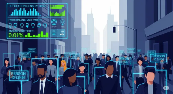 CrowdMind AI