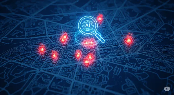 CrimeScope AI