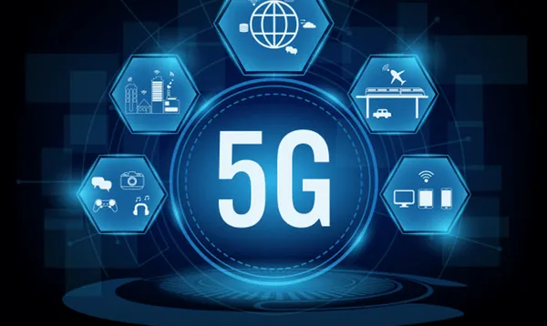 Wavecon Telecom - 5G Launch Impact Analysis