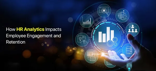 HR Analytics Dashboard for Employee Attendance & Leave Patterns