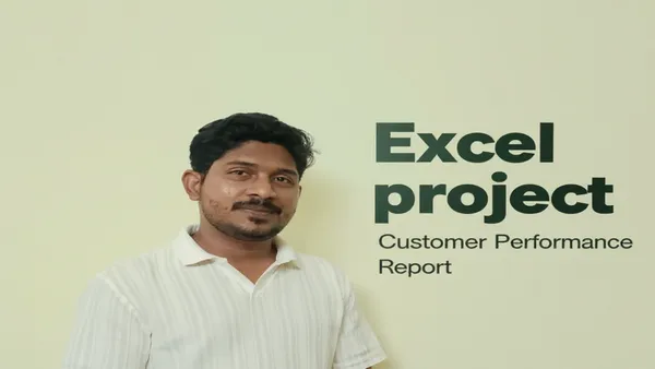 Sales Analytics(FMCG)