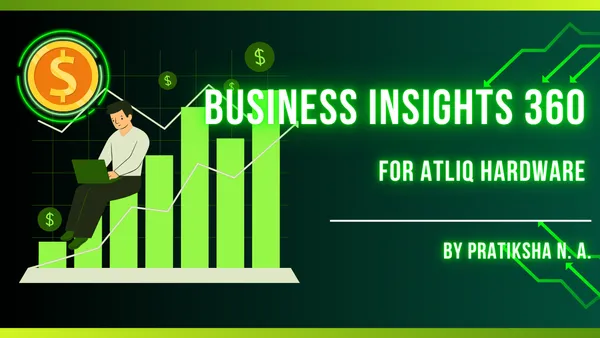 Business Insights 360