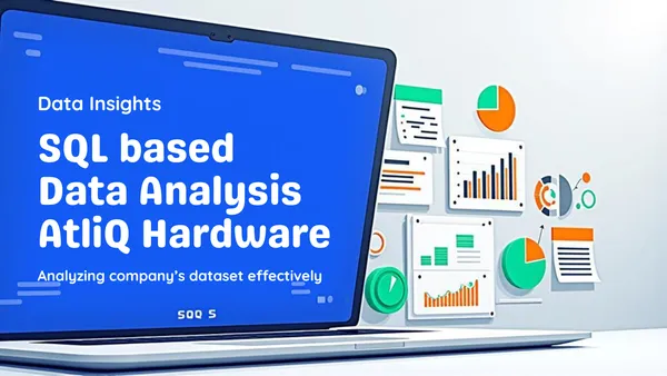 AtliQ Hardware Business Insights