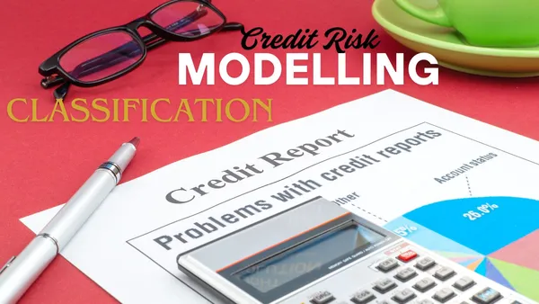 Credit Risk Modelling