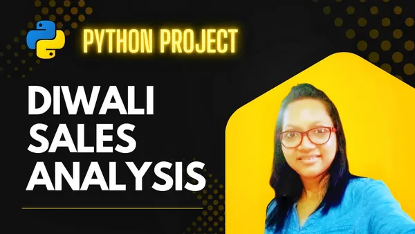 Diwali Sales Analysis