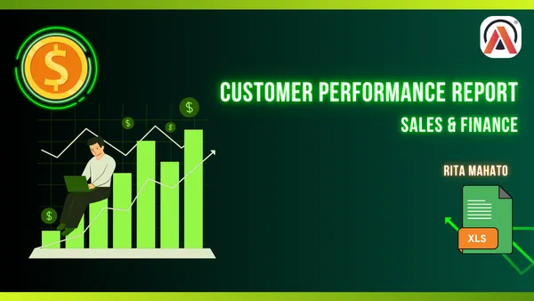 Sales Analytics(FMCG)