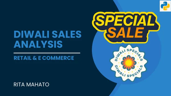 Diwali Sales Analysis