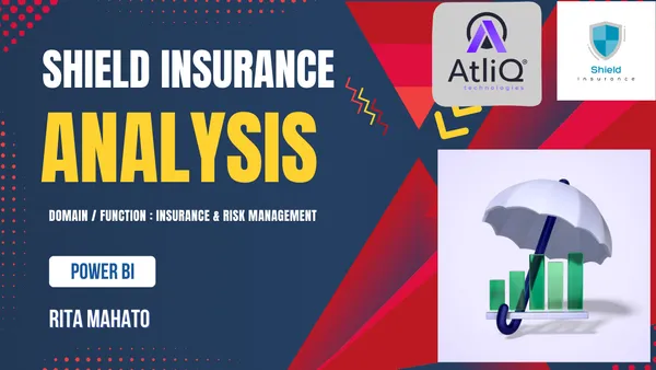 Shield Insurance Analysis