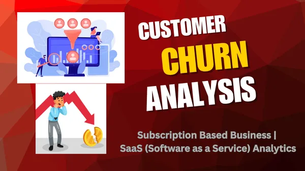 Customer Churn Analysis