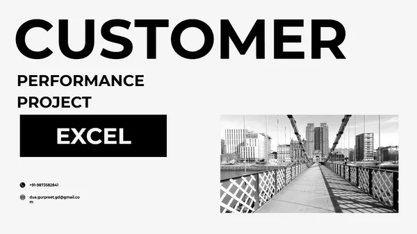 Sales Analytics(FMCG)
