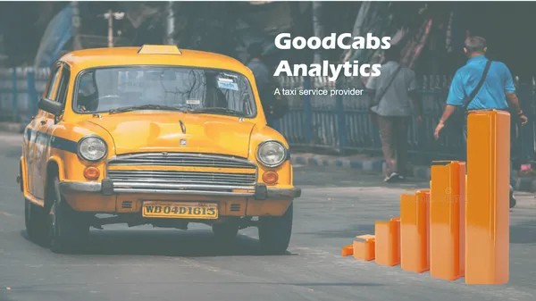 GoodCabs Insights