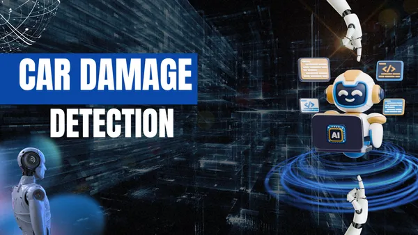 Car Damage Detection