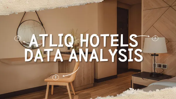 Atliq Hotels Data Analysis
