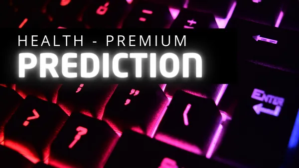 Health Insurance Premium Prediction
