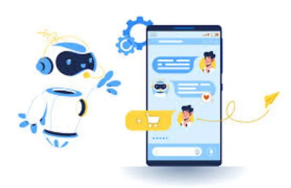 E-Commerce Chatbot