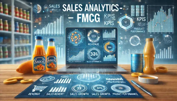Sales Analytics