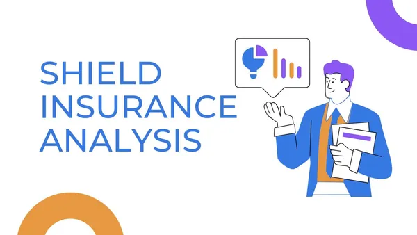Shield insurance Analysis