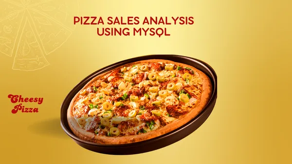 Pizza Sales Analysis