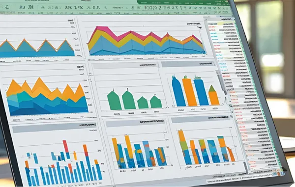Sales and Finance Analysis